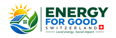 FirmeEnergy for Good Switzerlandnname